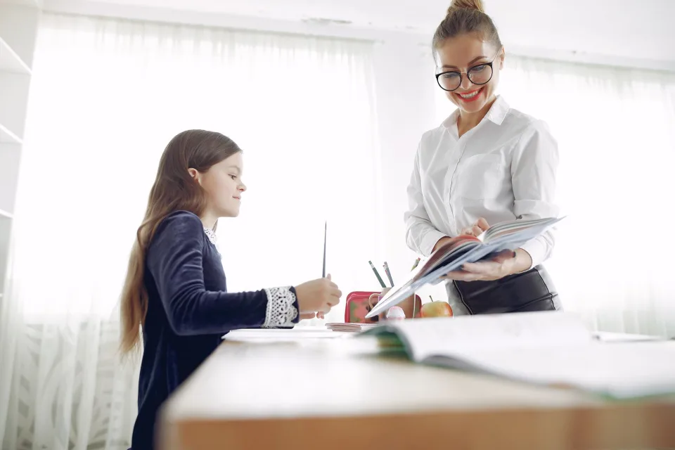 Các khoá học tại Võ Thị Hoa