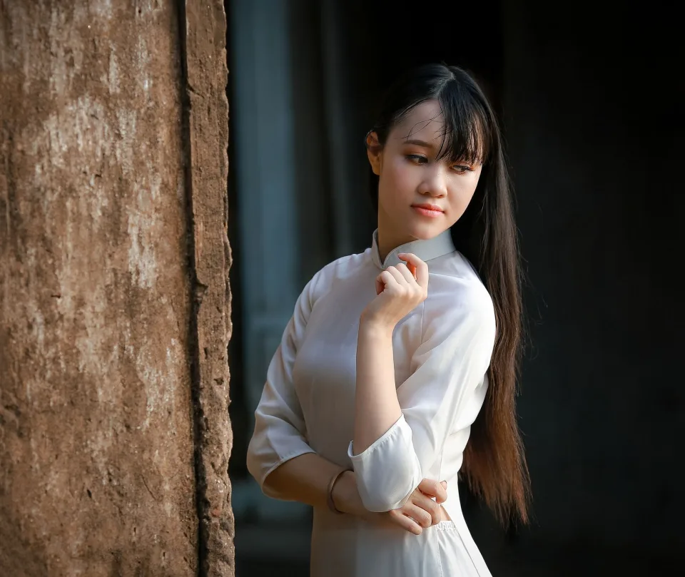 Học viên nói gì về Võ Thị Hoa